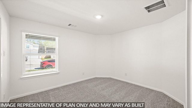 1711 Green Warbler Lane, Crosby, TX 77532