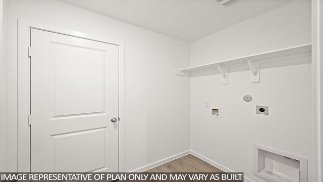 1711 Green Warbler Lane, Crosby, TX 77532