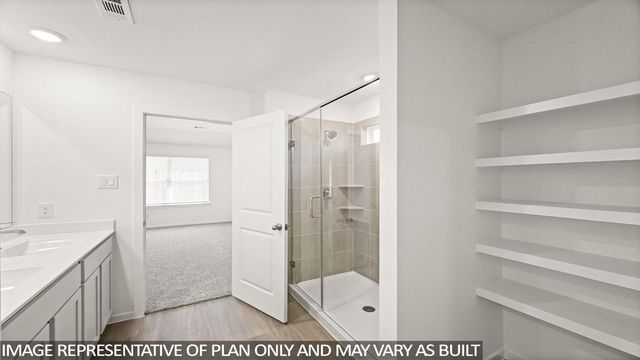 1711 Green Warbler Lane, Crosby, TX 77532