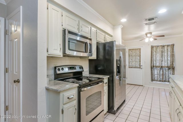 5930 DEVON Drive, Amarillo, TX 79109