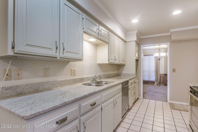 5930 DEVON Drive, Amarillo, TX 79109