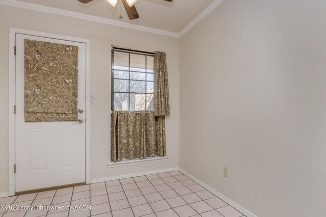 5930 DEVON Drive, Amarillo, TX 79109