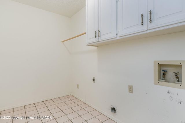 5930 DEVON Drive, Amarillo, TX 79109