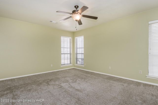 5930 DEVON Drive, Amarillo, TX 79109