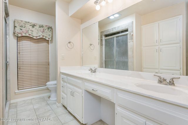 5930 DEVON Drive, Amarillo, TX 79109