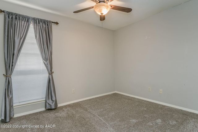 5930 DEVON Drive, Amarillo, TX 79109