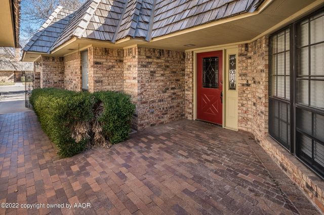 5930 DEVON Drive, Amarillo, TX 79109