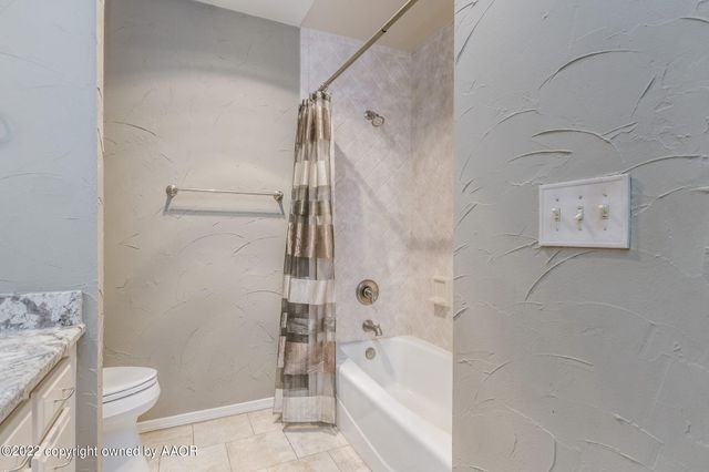 5930 DEVON Drive, Amarillo, TX 79109