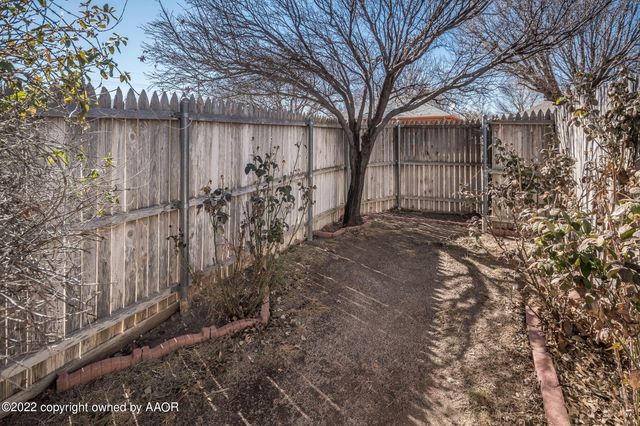 5930 DEVON Drive, Amarillo, TX 79109