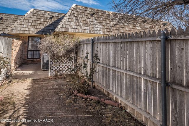 5930 DEVON Drive, Amarillo, TX 79109