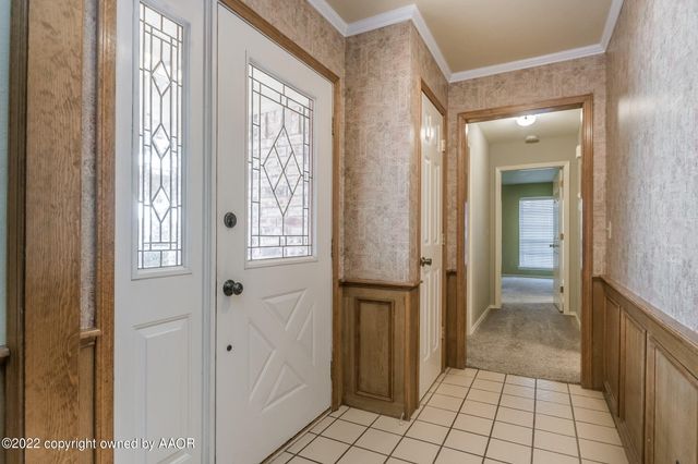 5930 DEVON Drive, Amarillo, TX 79109