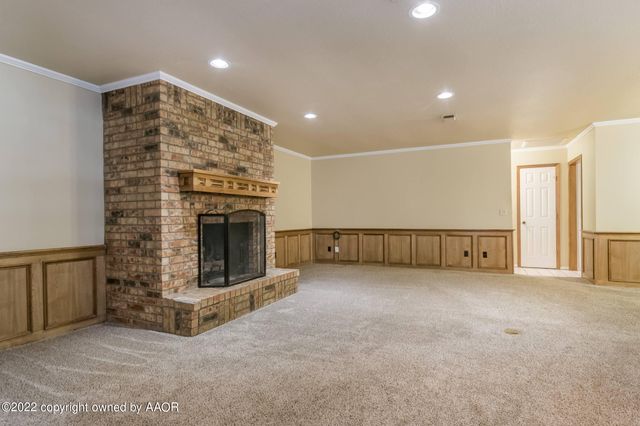 5930 DEVON Drive, Amarillo, TX 79109