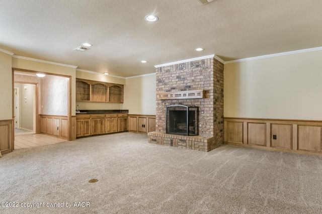 5930 DEVON Drive, Amarillo, TX 79109