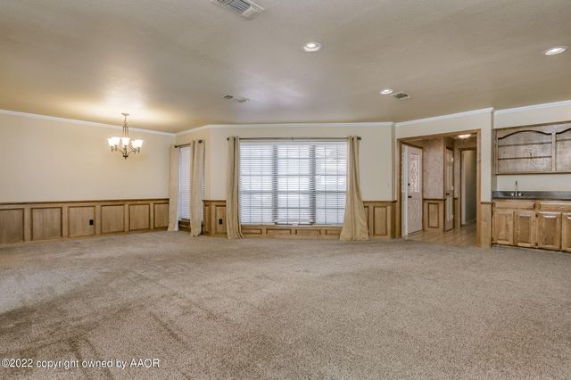 5930 DEVON Drive, Amarillo, TX 79109