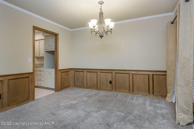 5930 DEVON Drive, Amarillo, TX 79109