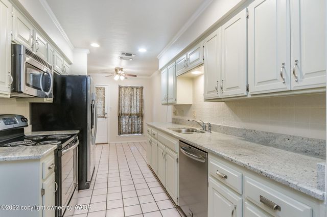 5930 DEVON Drive, Amarillo, TX 79109