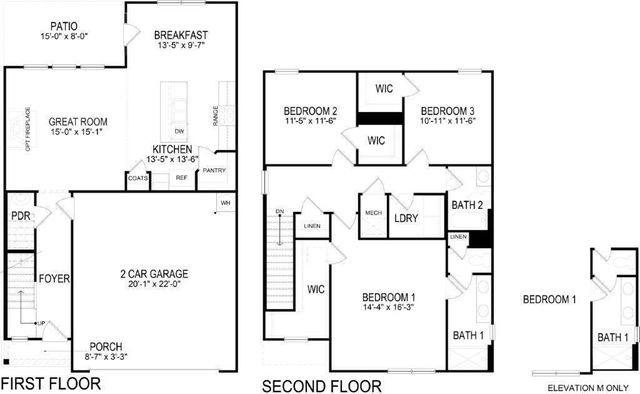 10791 Upland Drive, Apison, TN 37302