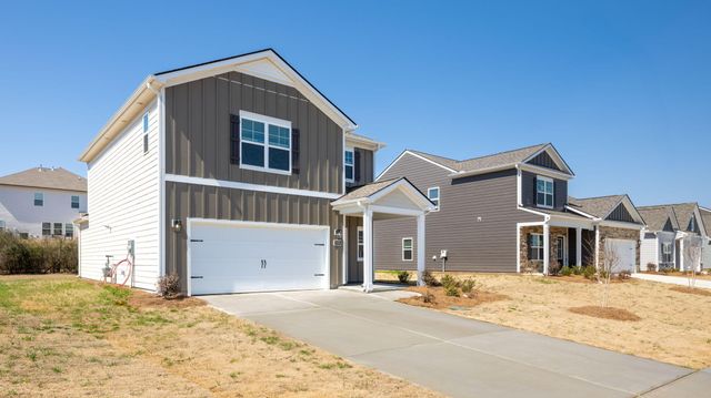 10791 Upland Drive, Apison, TN 37302