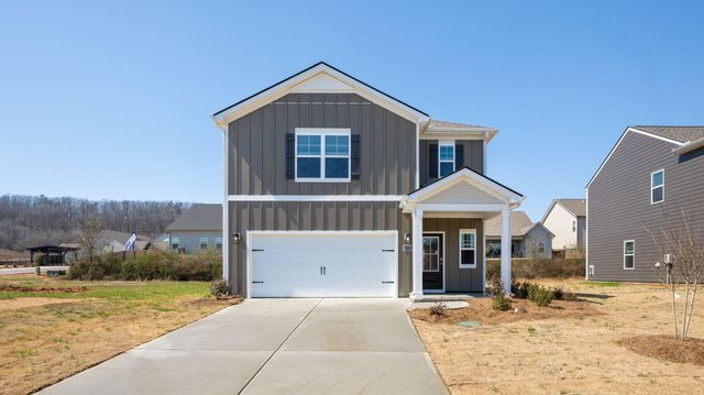 10791 Upland Drive, Apison, TN 37302