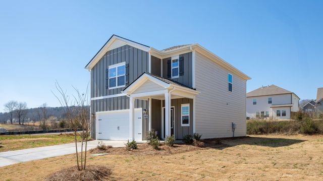 10791 Upland Drive, Apison, TN 37302