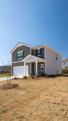 10791 Upland Drive, Apison, TN 37302