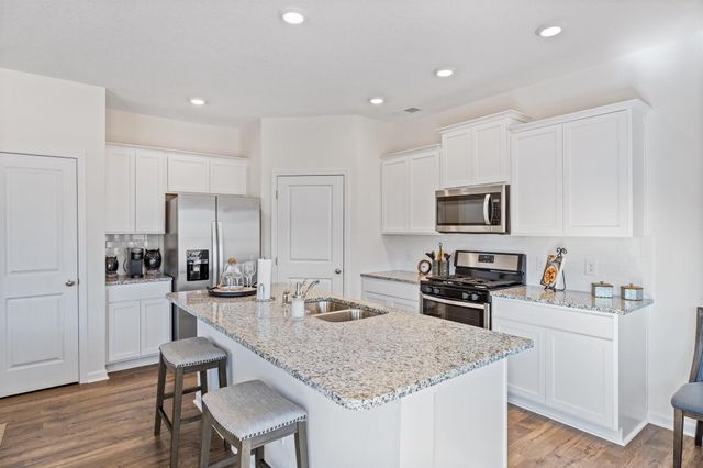 10791 Upland Drive, Apison, TN 37302