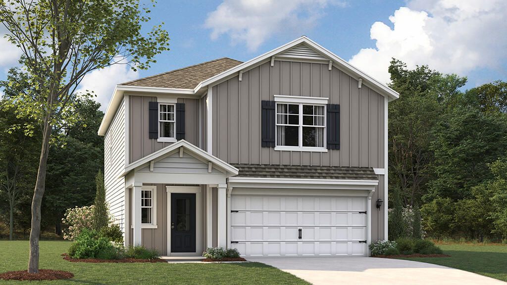 10791 Upland Drive, Apison, TN 37302