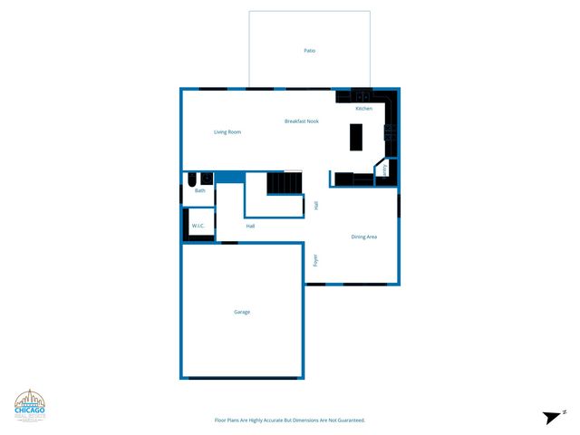 1645 Bayberry Lane, Pingree Grove, IL 60140