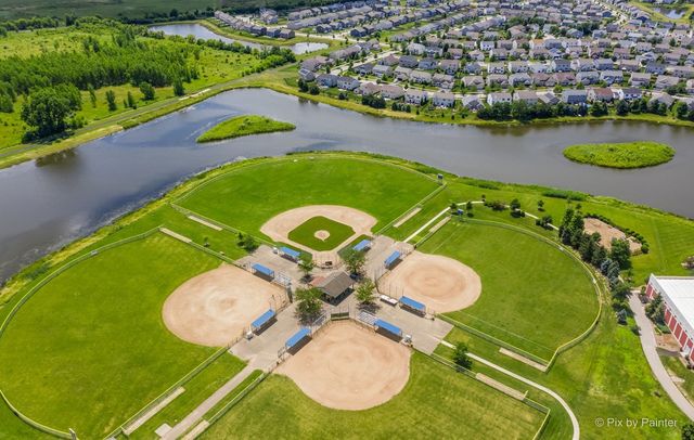 1645 Bayberry Lane, Pingree Grove, IL 60140