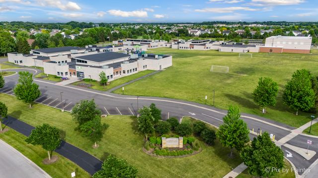 1645 Bayberry Lane, Pingree Grove, IL 60140