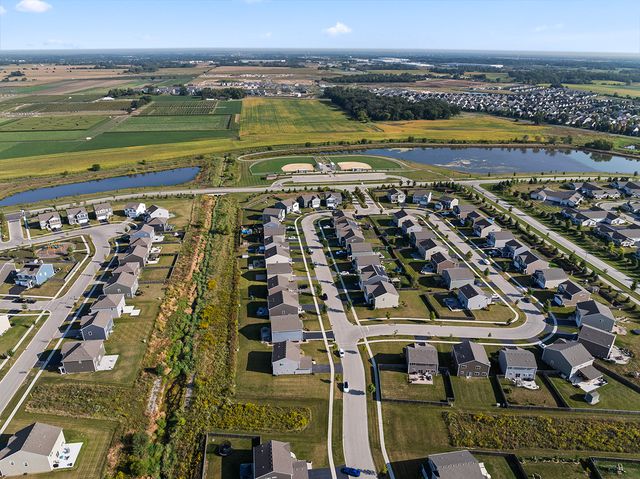 1645 Bayberry Lane, Pingree Grove, IL 60140