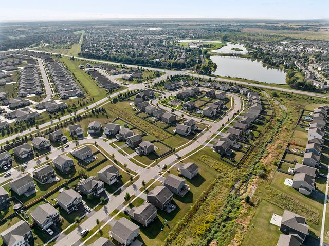 1645 Bayberry Lane, Pingree Grove, IL 60140