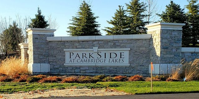 1645 Bayberry Lane, Pingree Grove, IL 60140