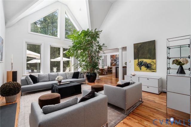 3124 Rock Cress Ln, Sandy Hook, VA 23153