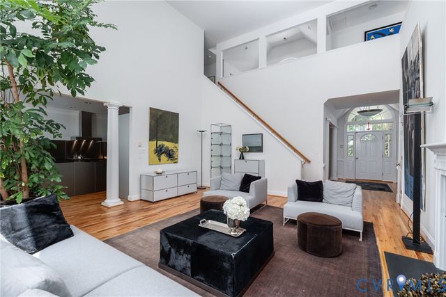 3124 Rock Cress Ln, Sandy Hook, VA 23153