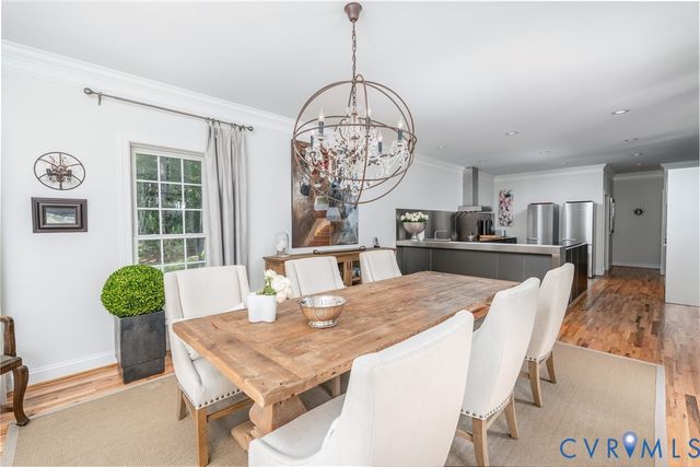 3124 Rock Cress Ln, Sandy Hook, VA 23153