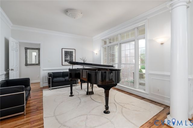3124 Rock Cress Ln, Sandy Hook, VA 23153