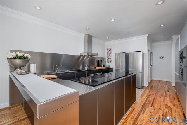 3124 Rock Cress Ln, Sandy Hook, VA 23153