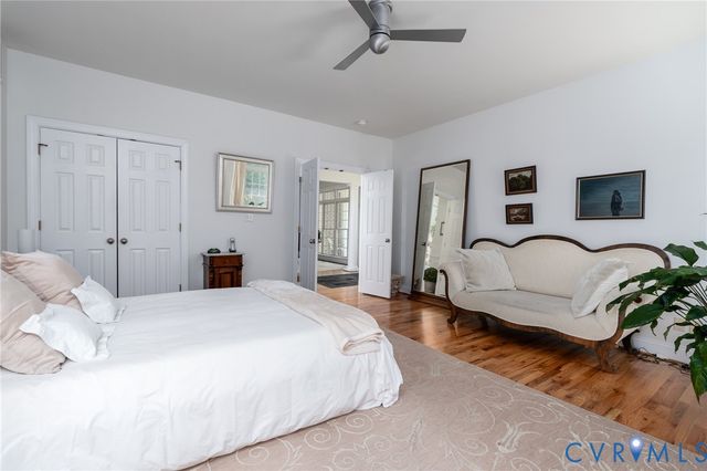 3124 Rock Cress Ln, Sandy Hook, VA 23153