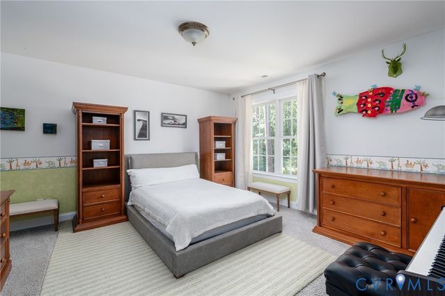 3124 Rock Cress Ln, Sandy Hook, VA 23153