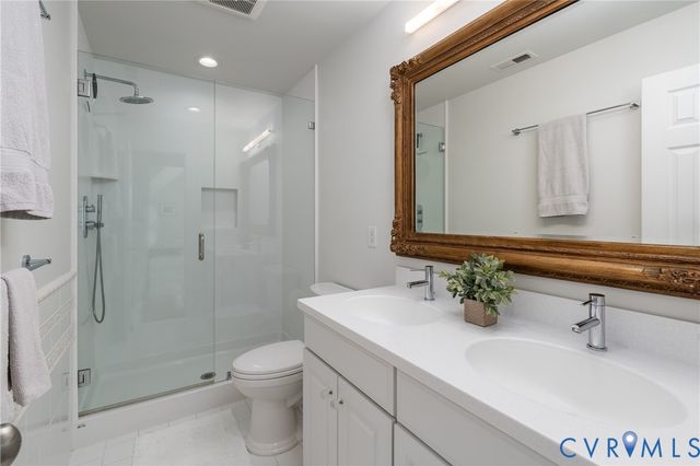 3124 Rock Cress Ln, Sandy Hook, VA 23153