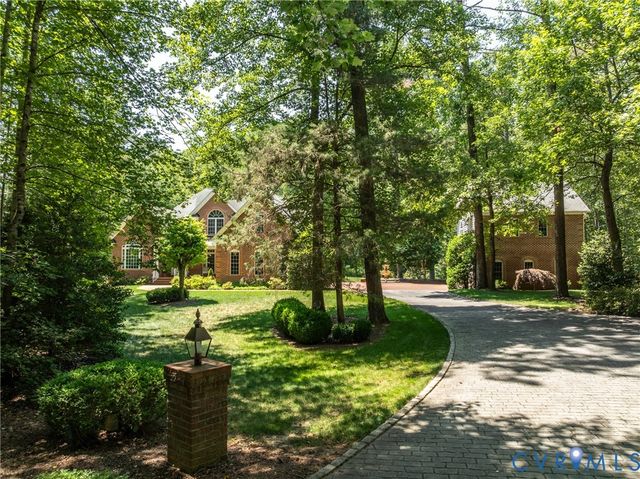 3124 Rock Cress Ln, Sandy Hook, VA 23153