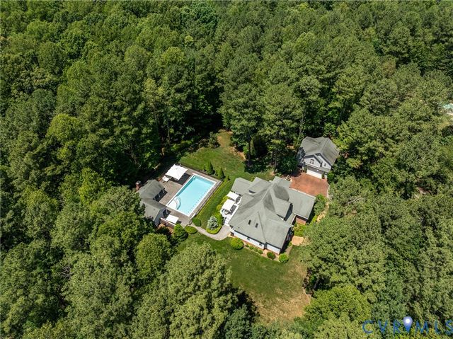 3124 Rock Cress Ln, Sandy Hook, VA 23153