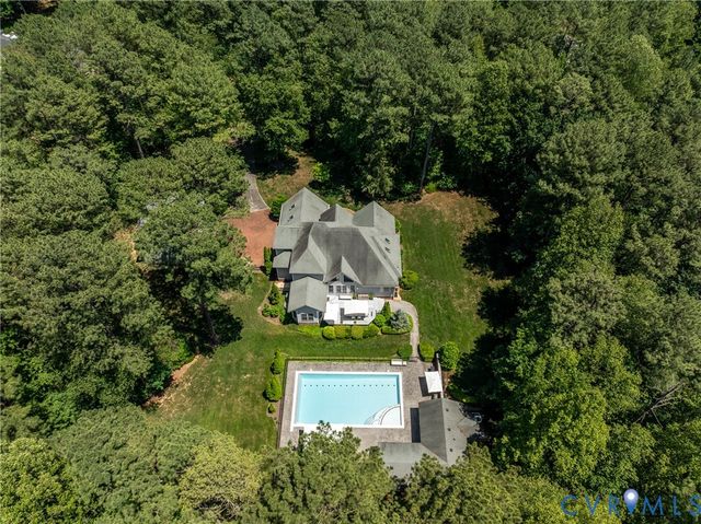 3124 Rock Cress Ln, Sandy Hook, VA 23153