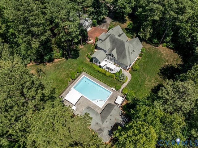 3124 Rock Cress Ln, Sandy Hook, VA 23153
