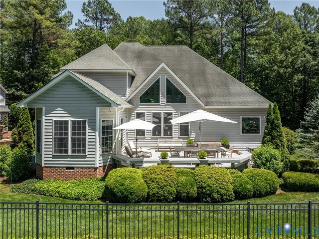 3124 Rock Cress Ln, Sandy Hook, VA 23153