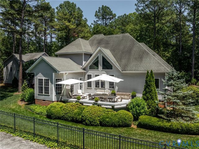 3124 Rock Cress Ln, Sandy Hook, VA 23153