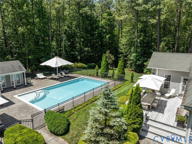 3124 Rock Cress Ln, Sandy Hook, VA 23153