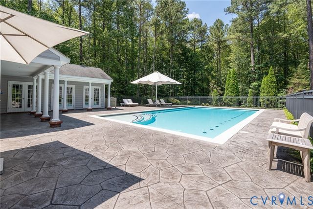3124 Rock Cress Ln, Sandy Hook, VA 23153