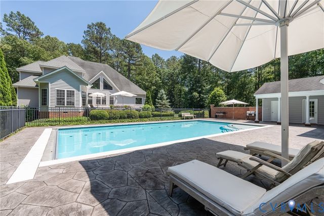 3124 Rock Cress Ln, Sandy Hook, VA 23153